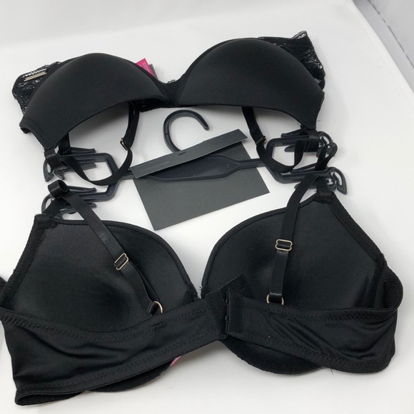 New Authentic Vince Camuto gentle lift Bra - Picture 7 of 8